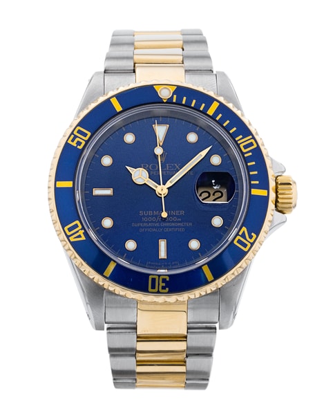 Rolex Submariner 16613